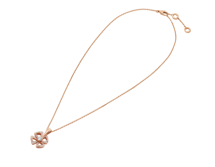FioreverFiorever Necklace 1