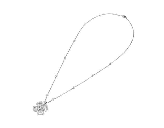 FioreverFiorever Necklace 1
