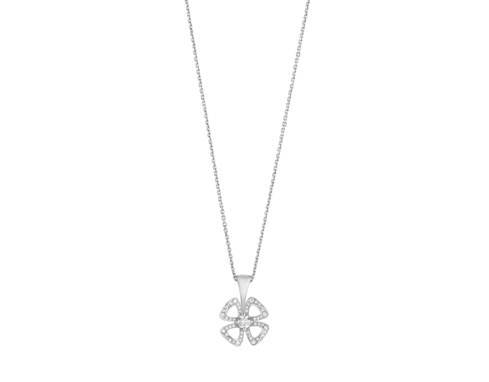 FioreverFiorever Necklace 0