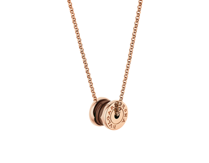 B.zero1 Necklace 0