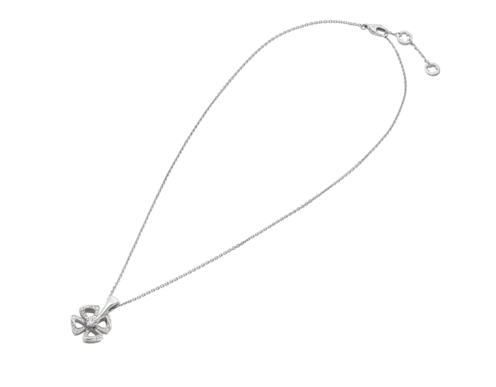 FioreverFiorever Necklace 1