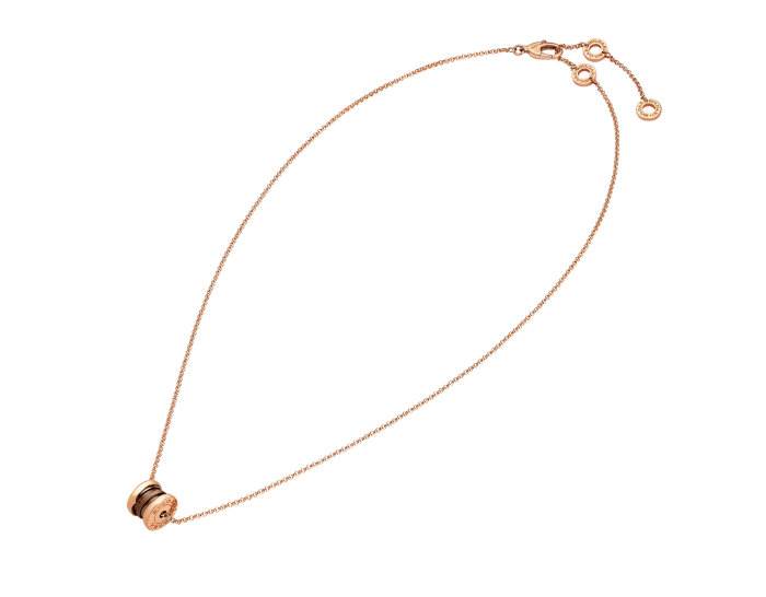 B.zero1 Necklace 1